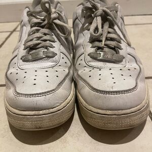 Pre-owned Air forces, selling for some quick cash, willing to negotiate